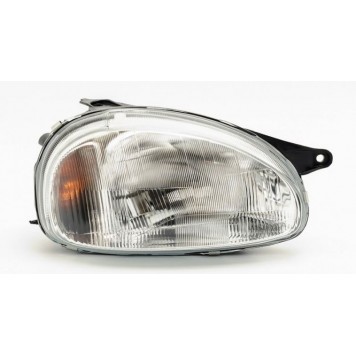 Права передня фара Opel Corsa B 1993-2000