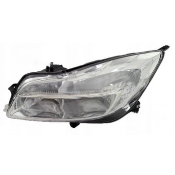 Ліва передня фара Opel Insignia 2008-2013