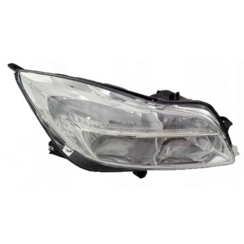 Права передня фара Opel Insignia 2008-2013