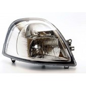 Права передня фара Opel Movano 2003-2010
