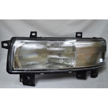 Ліва передня фара Opel Movano 1998-2003