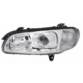 Ліва передня фара Opel Omega B 1997-1999