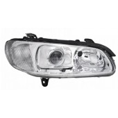 Права передня фара Opel Omega B 1997-1999