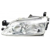 Левая передняя фара Opel Vectra B 1995-1999