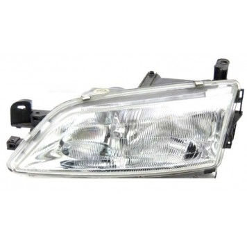 Левая передняя фара Opel Vectra B 1995-1999