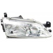 Правая передняя фара Opel Vectra B 1995-1999