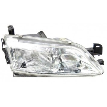 Правая передняя фара Opel Vectra B 1995-1999