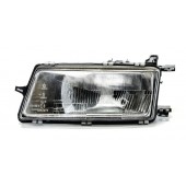 Левая передняя фара Opel Vectra A 1988-1992