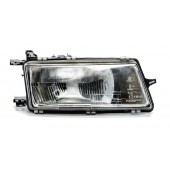 Правая передняя фара Opel Vectra A 1988-1992