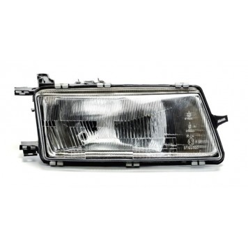 Правая передняя фара Opel Vectra A 1988-1992