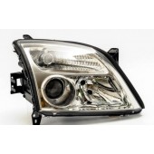 Правая передняя фара Opel Vectra C 2002-2005