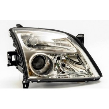 Правая передняя фара Opel Vectra C 2002-2005