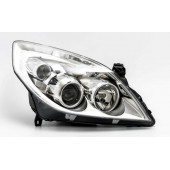 Правая передняя фара Opel Vectra C 2006-2009