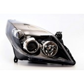Правая передняя фара Opel Vectra C 2006-2009