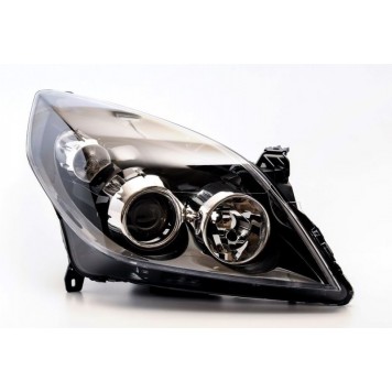 Правая передняя фара Opel Vectra C 2006-2009