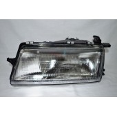 Левая передняя фара Opel Vectra A 1992-1995