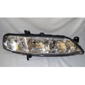 Правая передняя фара Opel Vectra B 1999-2002