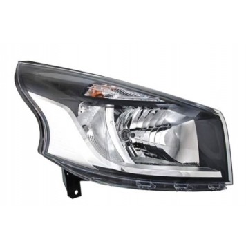 Права передня фара Opel Vivaro 2014-