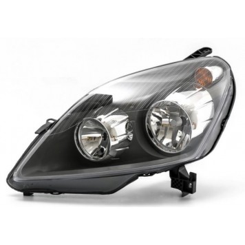 Ліва передня фара Opel Zafira B 2005-2011