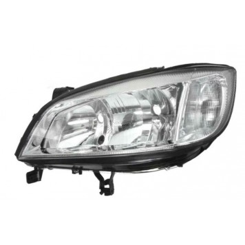 Ліва передня фара Opel Zafira A 1999-2005