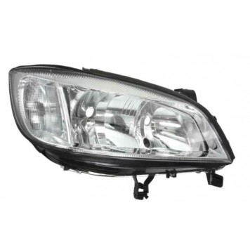 Права передня фара Opel Zafira A 1999-2005