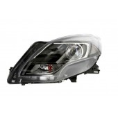 Ліва передня фара Opel Zafira C 2012-