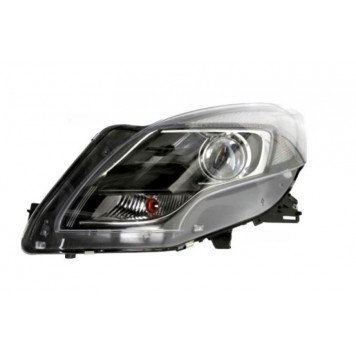 Ліва передня фара Opel Zafira C 2012-