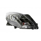 Права передня фара Opel Zafira C 2012-