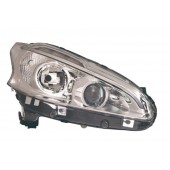 Права передня фара Peugeot 208 2012-2015
