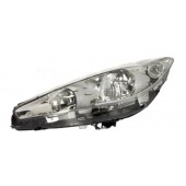 Ліва передня фара Peugeot 308 2011-2013