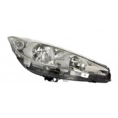 Права передня фара Peugeot 308 2011-2013