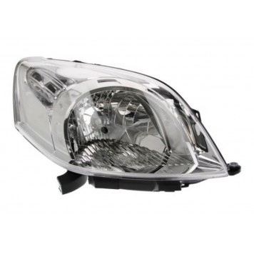 Права передня фара Peugeot Bipper 2007-