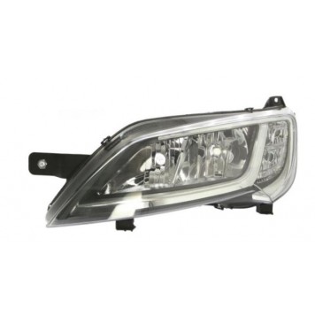 Ліва передня фара Peugeot Boxer 2014-2020