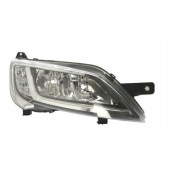 Права передня фара Peugeot Boxer 2014-2020