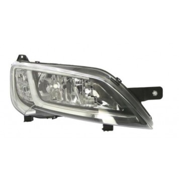 Права передня фара Peugeot Boxer 2014-2020