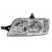 Ліва передня фара Peugeot Boxer 2002-2006