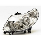 Ліва передня фара Peugeot Boxer 2006-2014