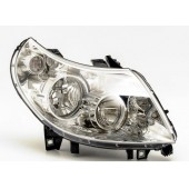 Права передня фара Peugeot Boxer 2006-2014