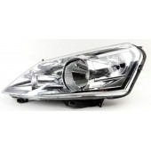 Ліва передня фара Peugeot Expert 2007-2016