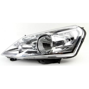 Ліва передня фара Peugeot Expert 2007-2016