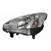 Ліва передня фара Peugeot Partner 2012-2016