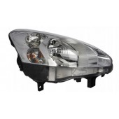 Права передня фара Peugeot Partner 2012-2016