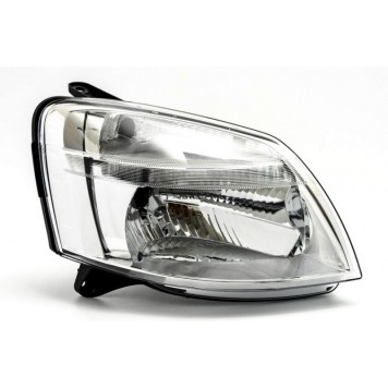 Правая передняя фара Peugeot Partner 2002-2007