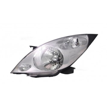 Левая передняя фара Ravon R2 2016-