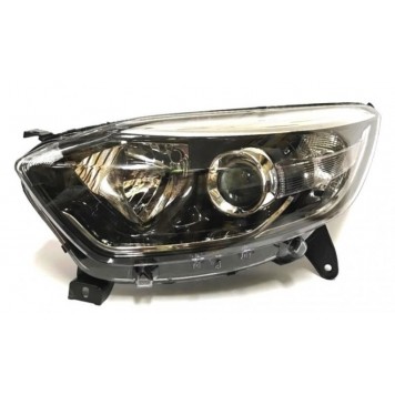 Ліва передня фара Renault Captur 2013-2017