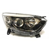 Права передня фара Renault Captur 2013-2017