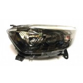 Ліва передня фара Renault Captur 2013-2017