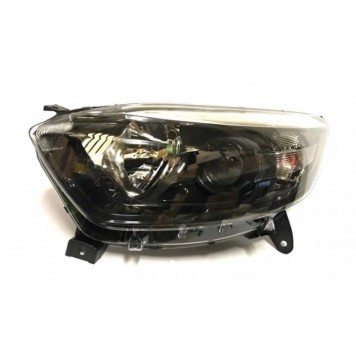 Ліва передня фара Renault Captur 2013-2017