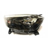 Права передня фара Renault Captur 2013-2017