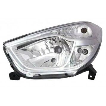 Ліва передня фара Renault Dokker/Lodgy 2012-2017